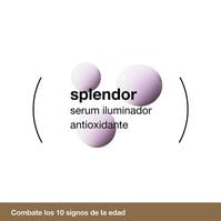 SPLENDOR Sérum Iluminador Nocturno  30ml-208545 SPLENDOR Sérum Iluminador Nocturno  30ml-208545 1